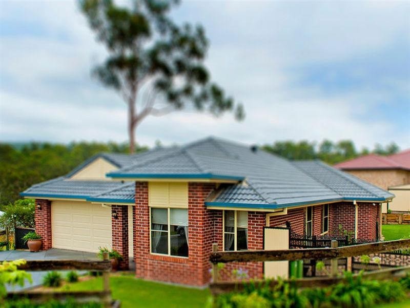 Ormeau Hills QLD 4208