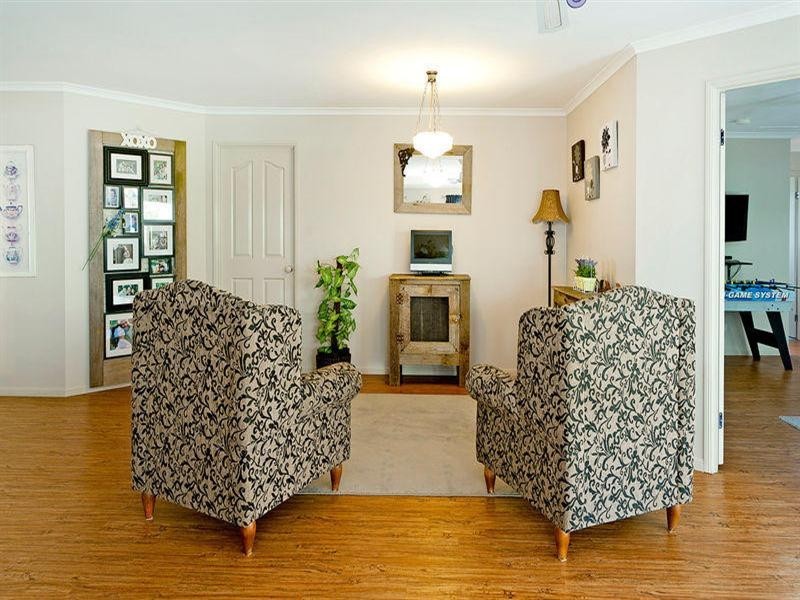 Ormeau Hills QLD 4208