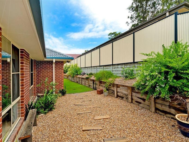 Ormeau Hills QLD 4208