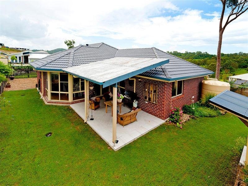 Ormeau Hills QLD 4208