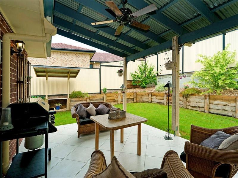 Ormeau Hills QLD 4208