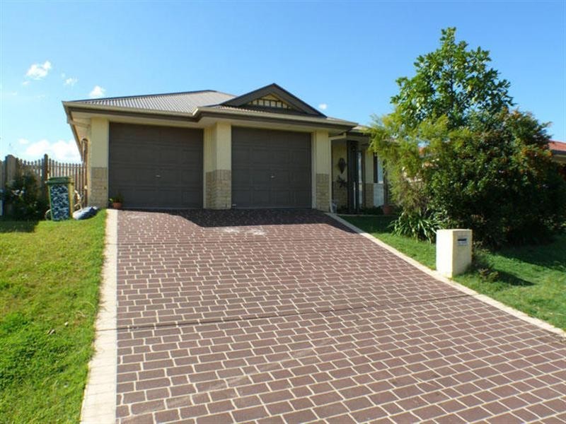 16 Lake Manchester Street, Logan Reserve QLD 4133