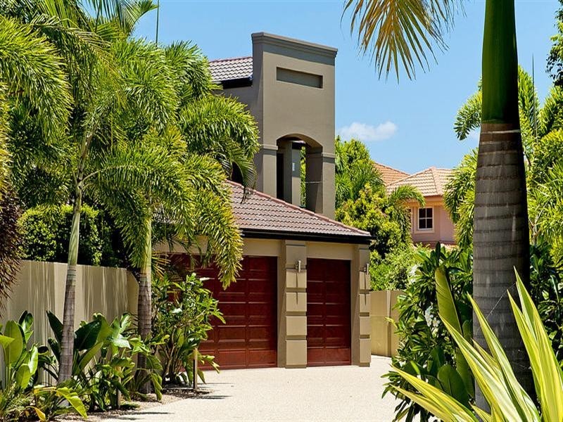 1624 Rosebank Way West, Hope Island QLD 4212