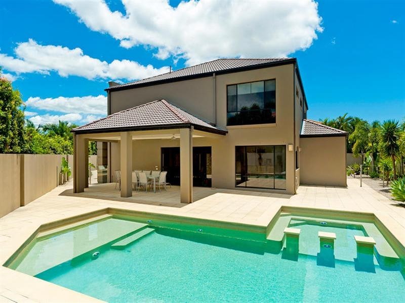 1624 Rosebank Way West, Hope Island QLD 4212