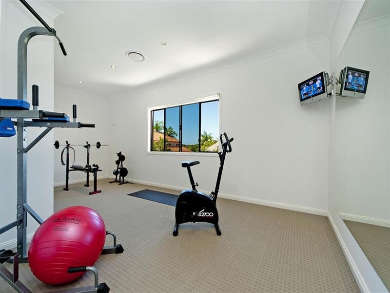 1624 Rosebank Way West, Hope Island QLD 4212