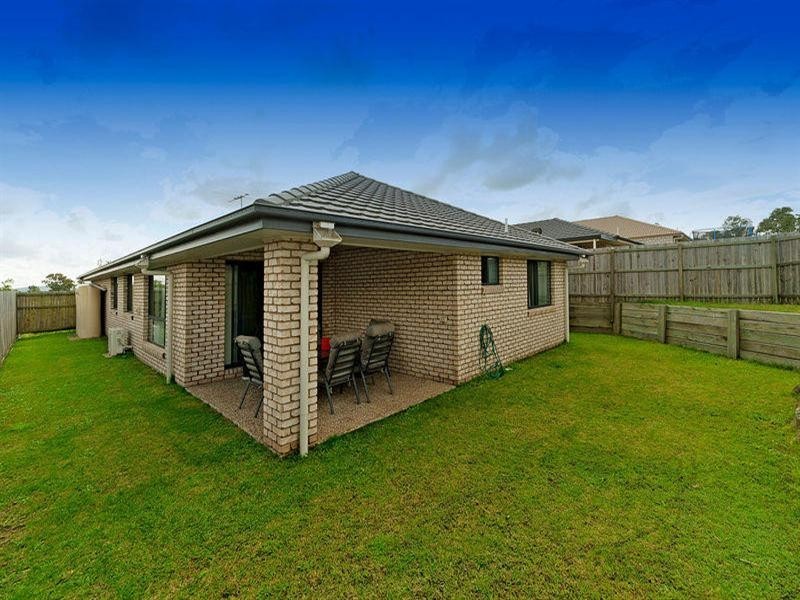 35 Jasmine Circuit, Ormeau QLD 4208