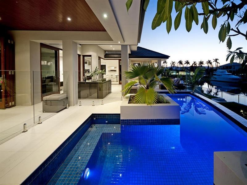 2206 Taromeo Court, Hope Island QLD 4212