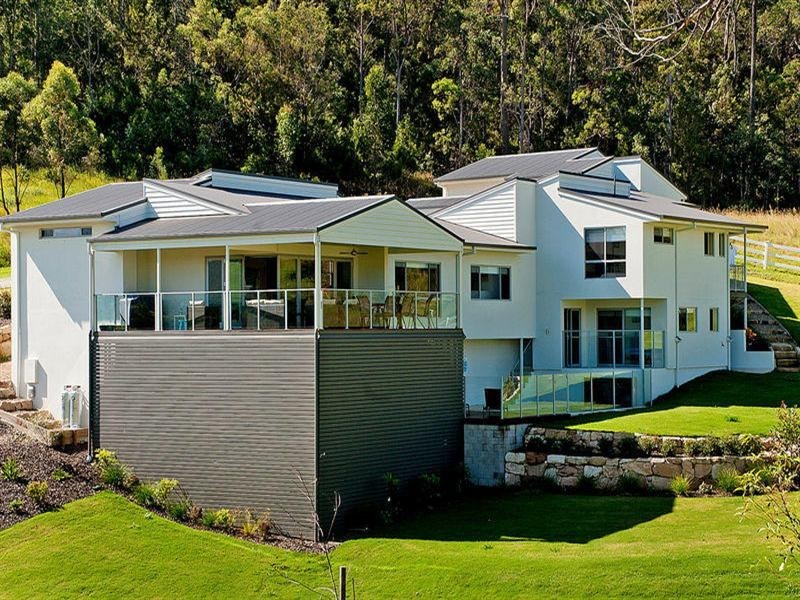 28 Huntington Drive, Maudsland QLD 4210