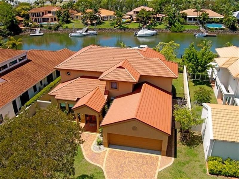 1024 Rosebank Way, Hope Island QLD 4212