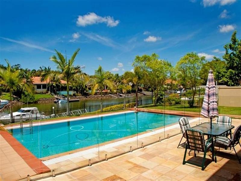 1024 Rosebank Way, Hope Island QLD 4212