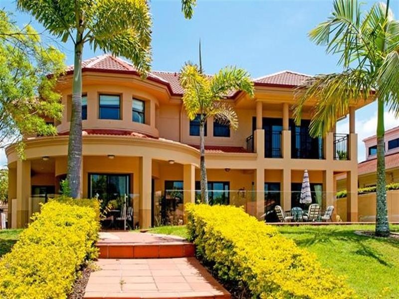 1024 Rosebank Way, Hope Island QLD 4212