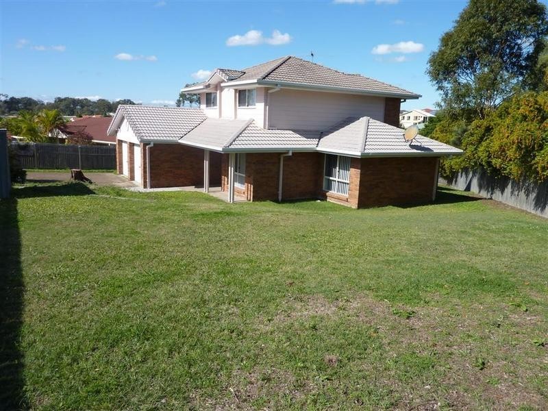 12 Merlin Place, Ormeau QLD 4208