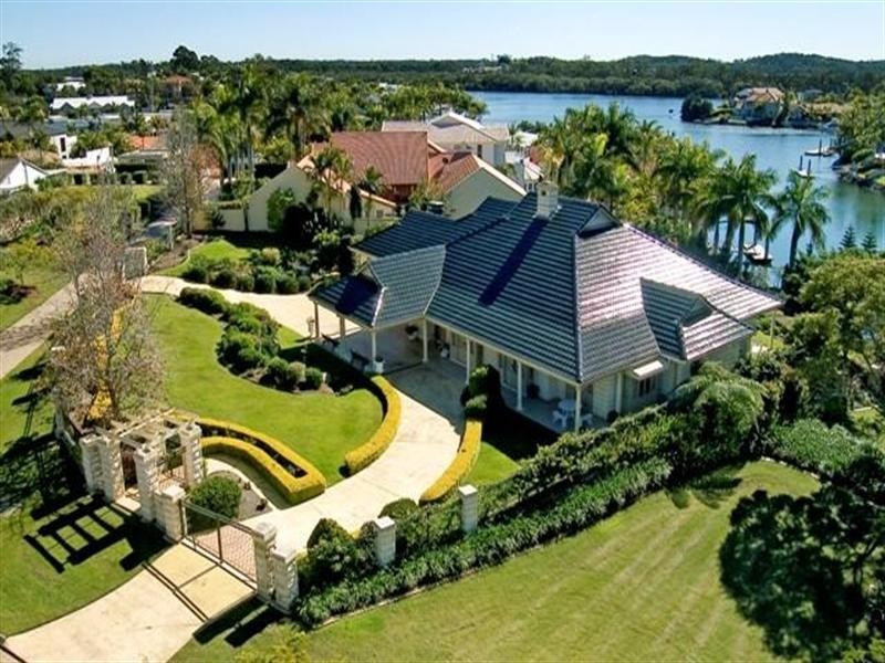 5839 The Parkway, Sanctuary Cove QLD 4212