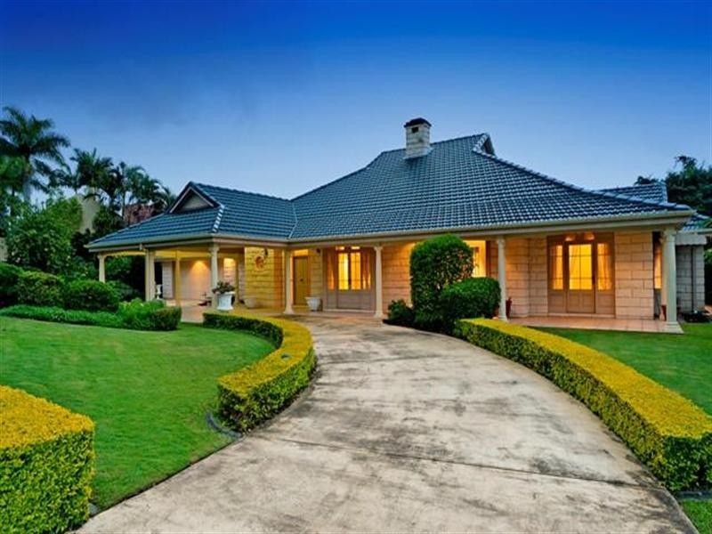 5839 The Parkway, Sanctuary Cove QLD 4212