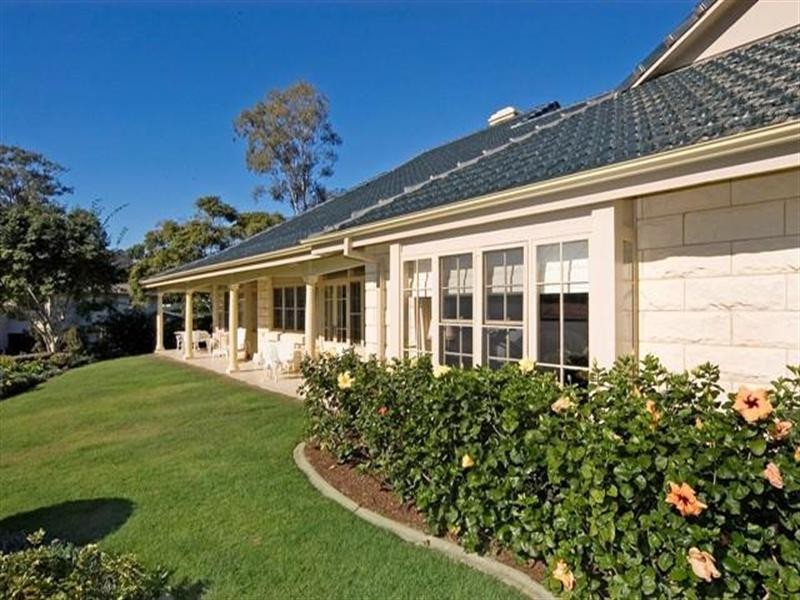 5839 The Parkway, Sanctuary Cove QLD 4212