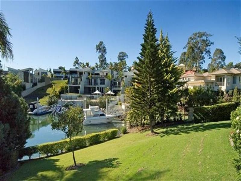 5839 The Parkway, Sanctuary Cove QLD 4212