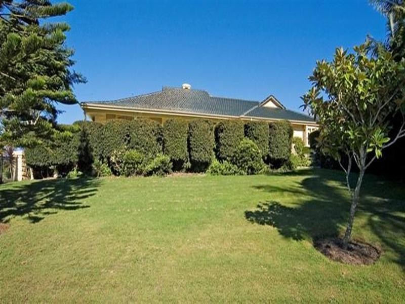 5839 The Parkway, Sanctuary Cove QLD 4212