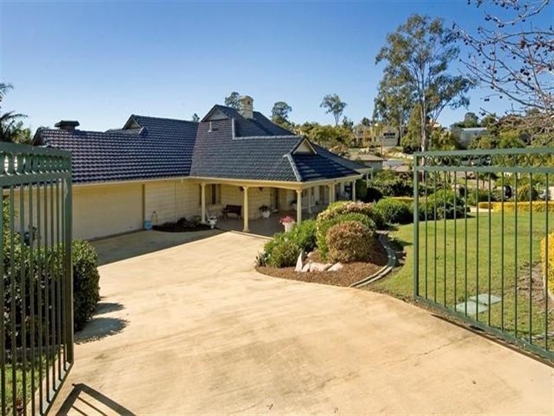 5839 The Parkway, Sanctuary Cove QLD 4212