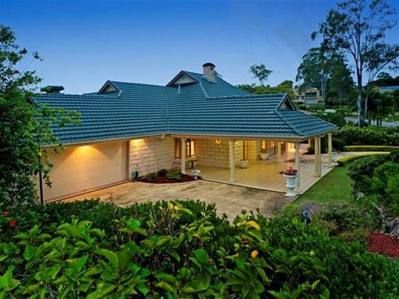 5839 The Parkway, Sanctuary Cove QLD 4212