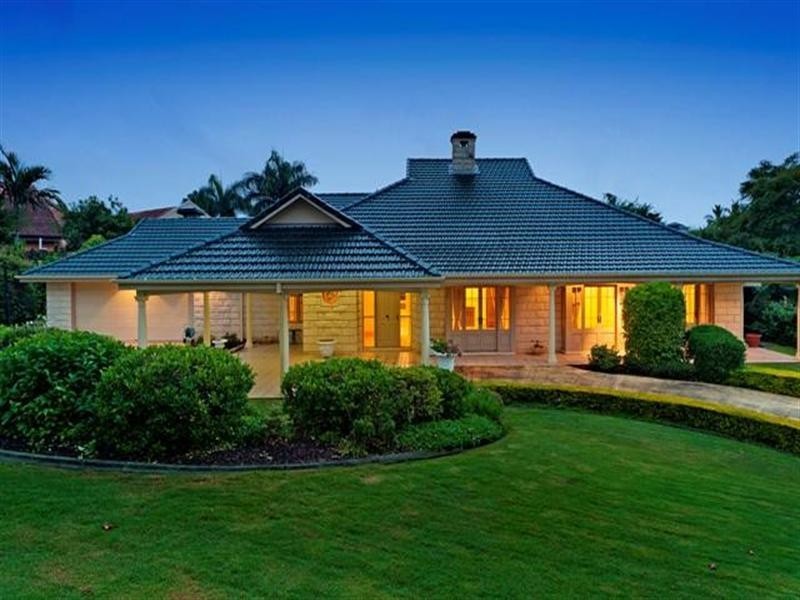 5839 The Parkway, Sanctuary Cove QLD 4212