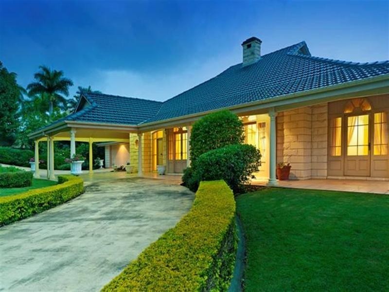 5839 The Parkway, Sanctuary Cove QLD 4212