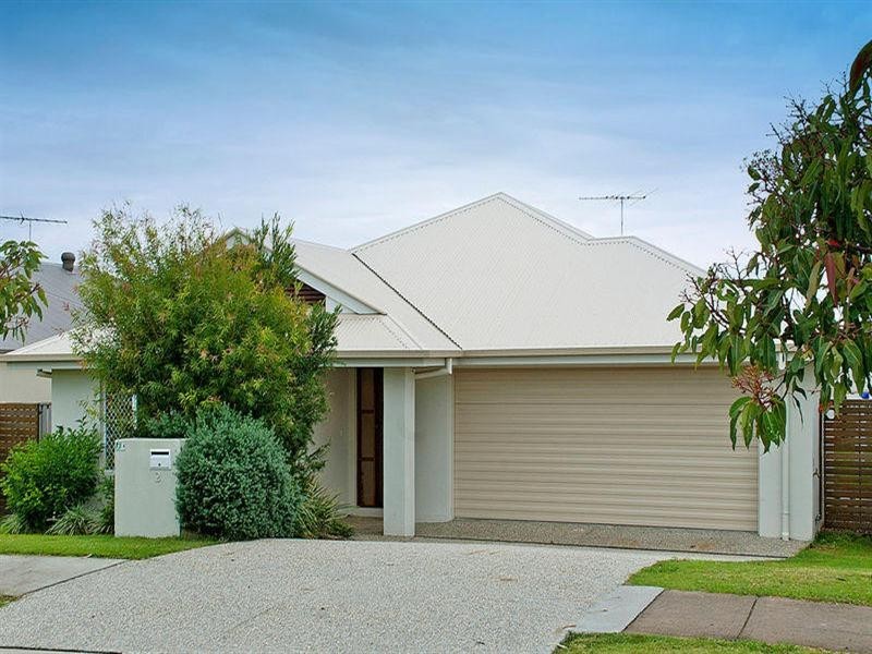 21 Glenafton Court, Ormeau QLD 4208