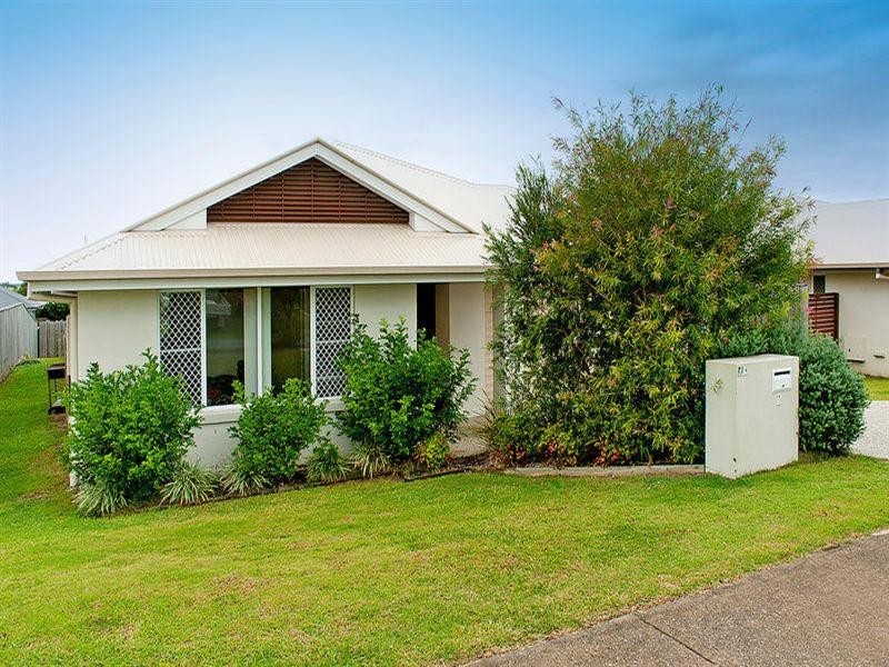 21 Glenafton Court, Ormeau QLD 4208