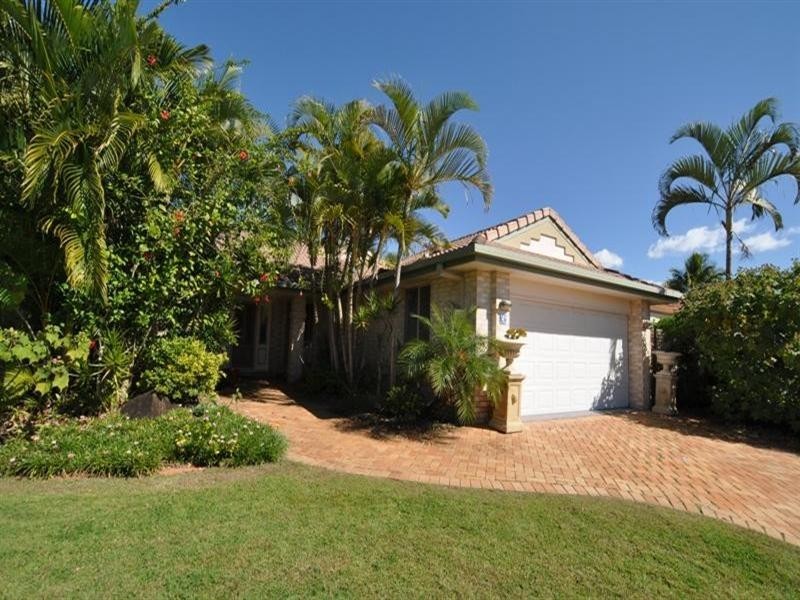 4 Westlake Court, Helensvale QLD 4212