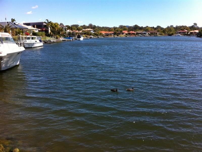 17 Westlake Court, Helensvale QLD 4212