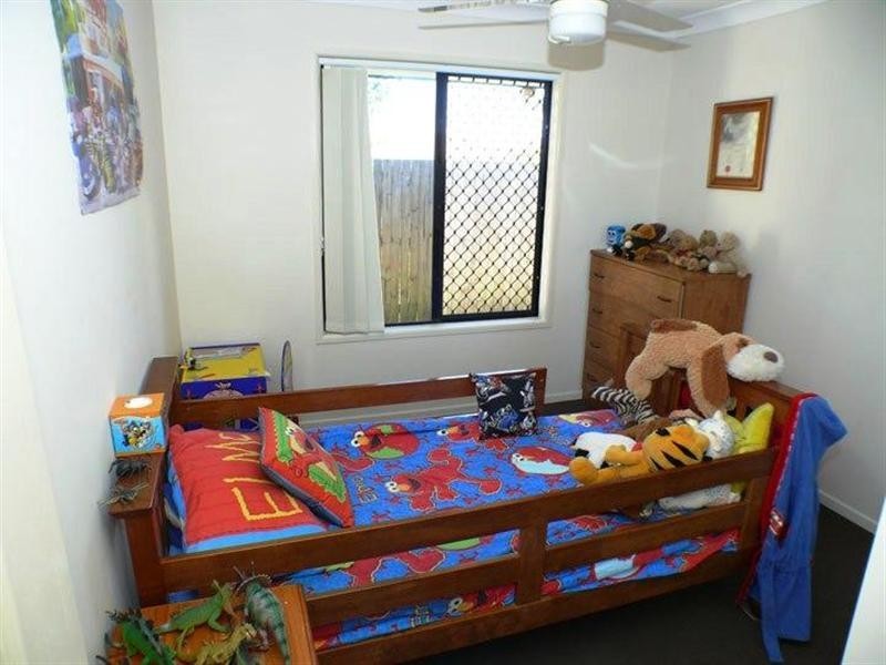 12 John Bell Court, Goodna QLD 4300
