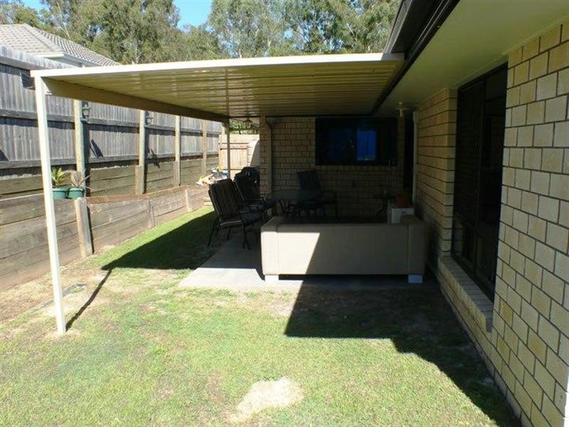 12 John Bell Court, Goodna QLD 4300