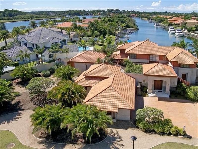 1151 Rosebank Way, Hope Island QLD 4212