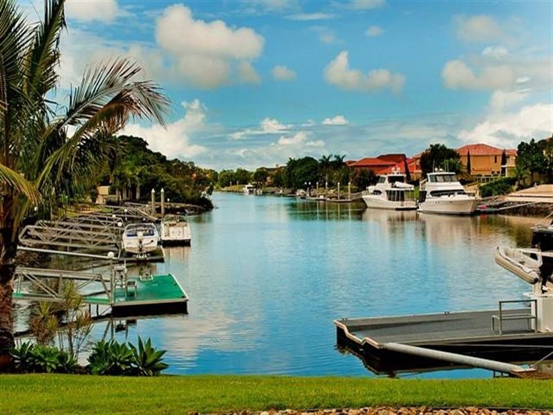 1151 Rosebank Way, Hope Island QLD 4212