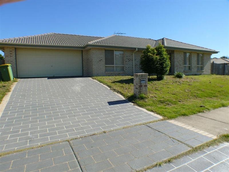 38 Collins Street, Collingwood Park QLD 4301