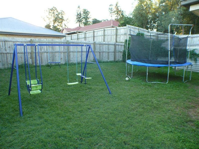 22 Blueberry Ash Court, Boronia Heights QLD 4124