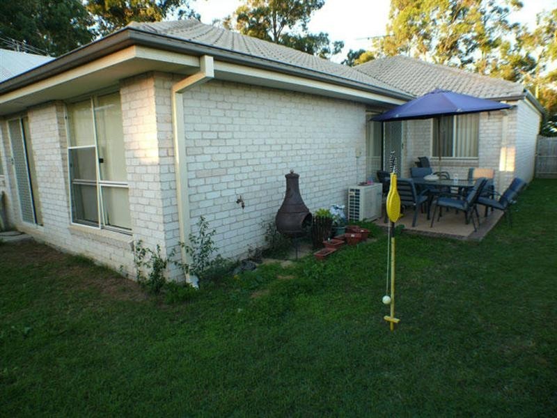 22 Blueberry Ash Court, Boronia Heights QLD 4124