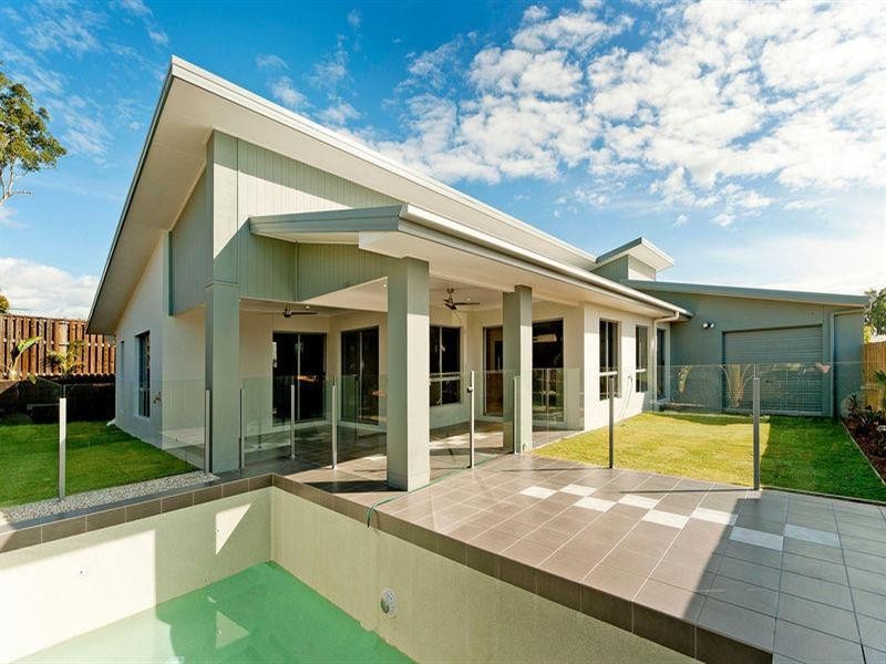 12 Stoney Creek Circuit, Ormeau QLD 4208