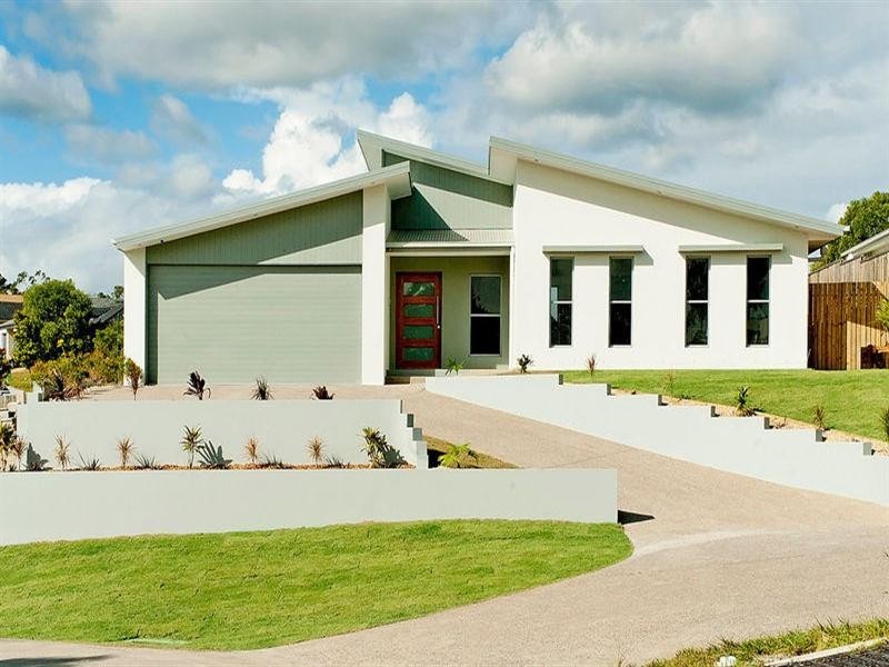 12 Stoney Creek Circuit, Ormeau QLD 4208