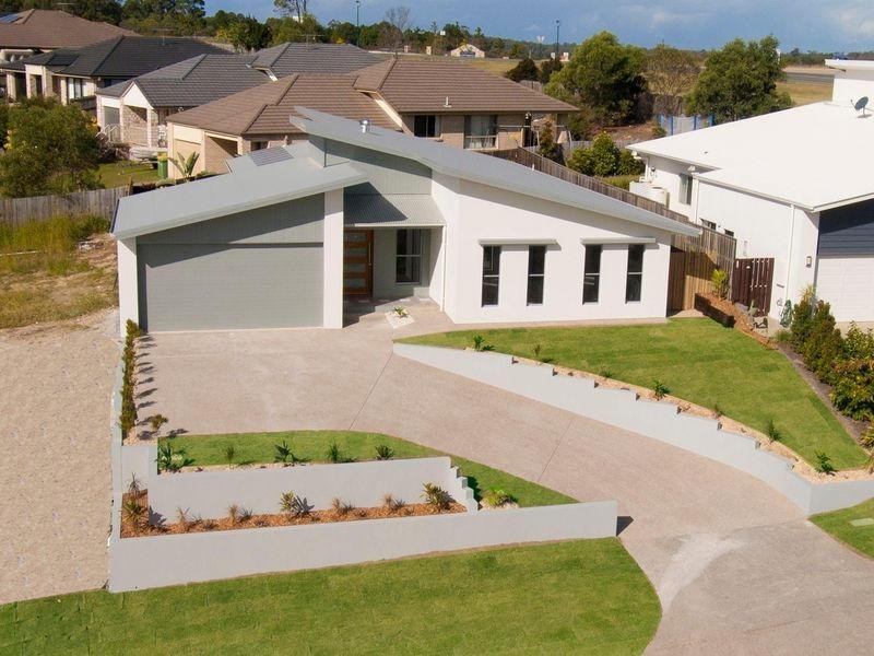 12 Stoney Creek Circuit, Ormeau QLD 4208