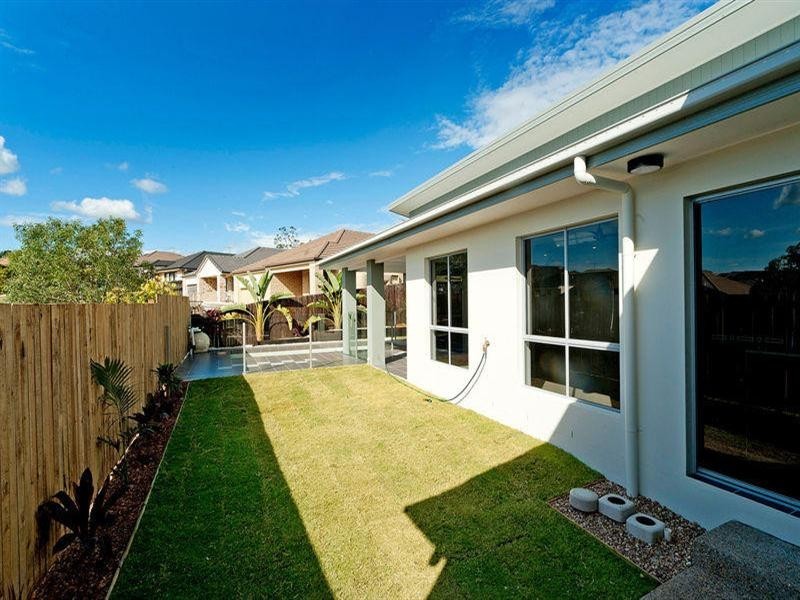 12 Stoney Creek Circuit, Ormeau QLD 4208