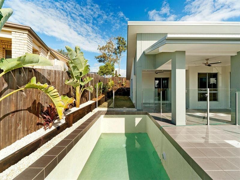 12 Stoney Creek Circuit, Ormeau QLD 4208