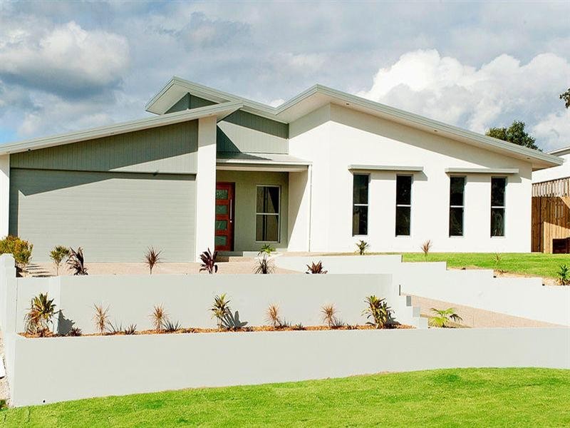 12 Stoney Creek Circuit, Ormeau QLD 4208