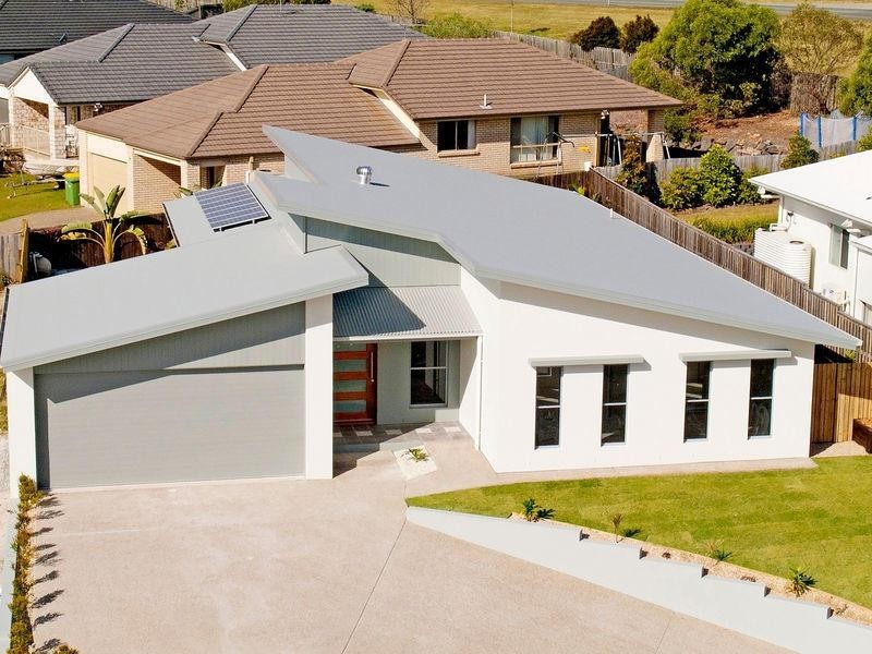 12 Stoney Creek Circuit, Ormeau QLD 4208