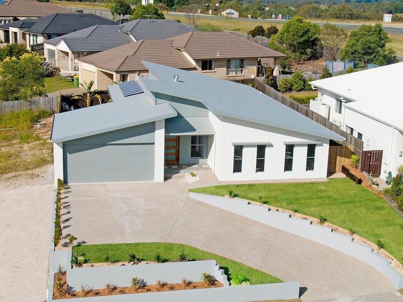 12 Stoney Creek Circuit, Ormeau QLD 4208