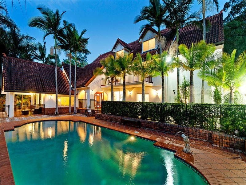 22 Asher Court, Upper Coomera QLD 4209