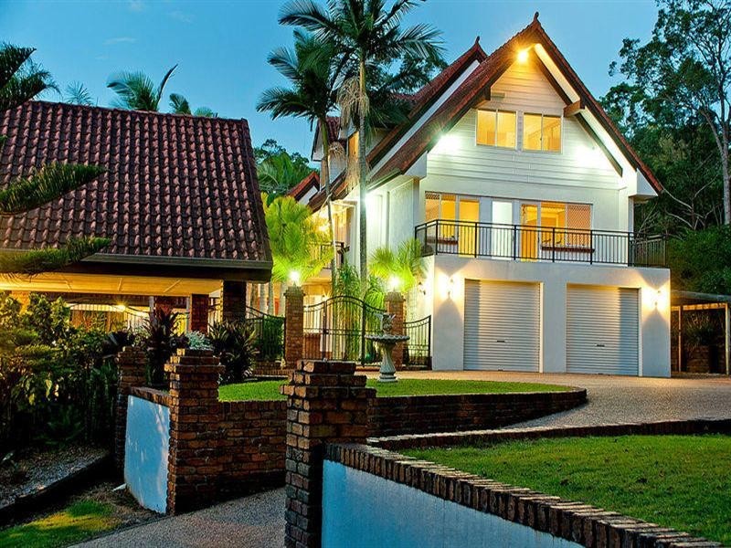 22 Asher Court, Upper Coomera QLD 4209