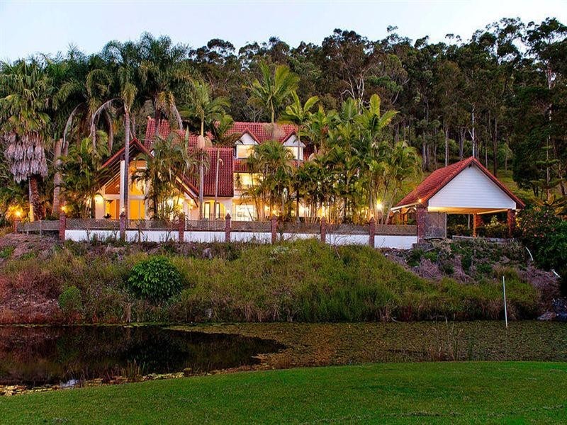 22 Asher Court, Upper Coomera QLD 4209