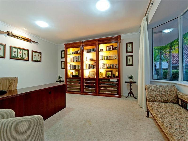 22 Asher Court, Upper Coomera QLD 4209