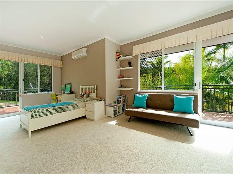 22 Asher Court, Upper Coomera QLD 4209
