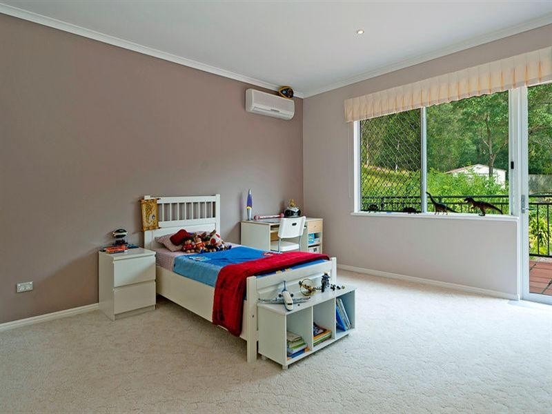 22 Asher Court, Upper Coomera QLD 4209